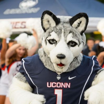 Jonthan the Husky | Institute for Student Success