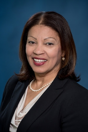 Dr. Maria D. Martinez
